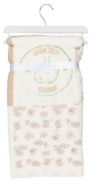 Thumbnail 2: Disney Winnie The Pooh Blanket  