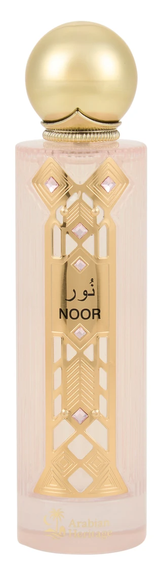 Thumbnail 1: Arabian Heritage 3.4 oz Noor EDP Vaporisateur Spray for Her 