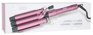Thumbnail 1: Bellezza 3 Barrel Waver Ceramic Hair Curler  