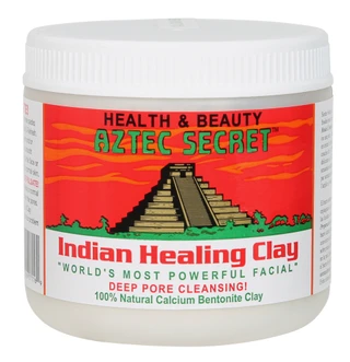 Thumbnail 1: AZTEC SECRET Indian Healing Clay Facial Mask  