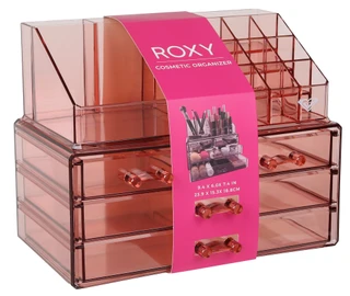 Thumbnail 1: ROXY Cosmetic Organizer 
