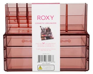 Thumbnail 2: ROXY Cosmetic Organizer 
