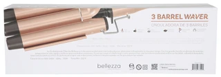 Thumbnail 2: Bellezza 3 Barrel Hair Waver  