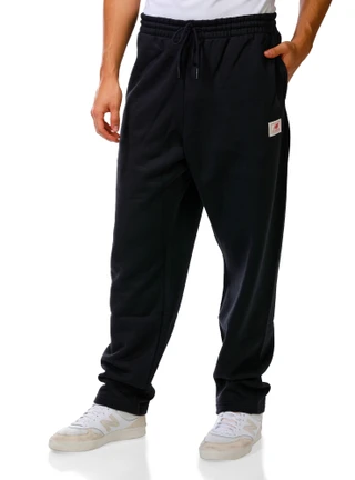 Thumbnail 1: New Balance Men's Active Knit Pants  