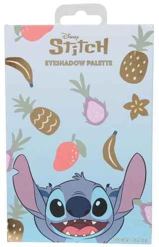 Thumbnail 1: Disney 12 Shade Eyeshadow Palette  