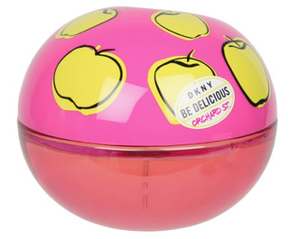 Thumbnail 2: DKNY 1.7 oz Be Delicious Orchard St. Eau de Parfum For Her 