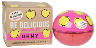 Thumbnail 1: DKNY 1.7 oz Be Delicious Orchard St. Eau de Parfum For Her 