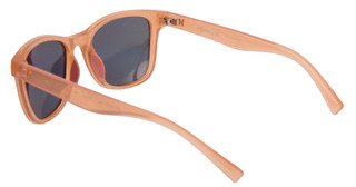 Thumbnail 2: Hurley Women's Plastic Frame Sunglasses w/ Rubber Nose Pads 