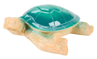 Thumbnail 1: Fancy That Gift & Decor 11 in Turtle Home Accent 
