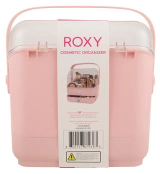 Thumbnail 2: ROXY Cosmetic Organizer 