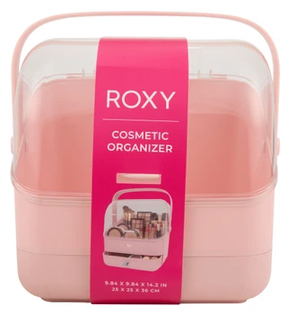 Thumbnail 1: ROXY Cosmetic Organizer 