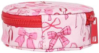Thumbnail 2: SIMPLY SOUTHERN Bow Pill Box  