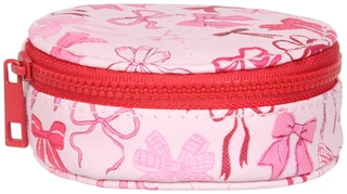 Thumbnail 1: SIMPLY SOUTHERN Bow Pill Box  
