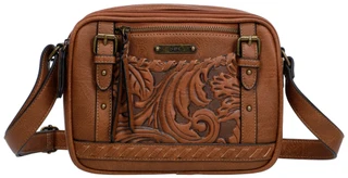 Thumbnail 1: Boc Camera Style Crossbody Bag 