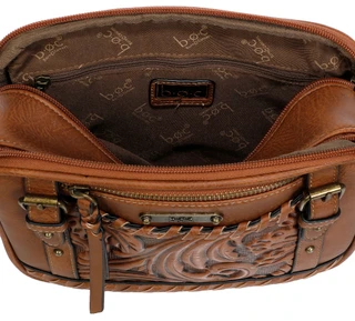 Thumbnail 2: Boc Camera Style Crossbody Bag 