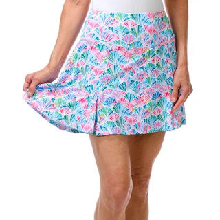 Thumbnail 1: GOTTEX Women's Print Active Skort 