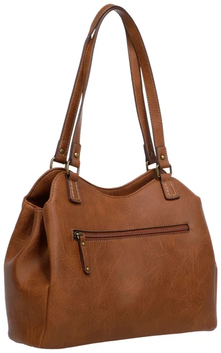 Thumbnail 2: Boc 4 Poster Satchel Bag 