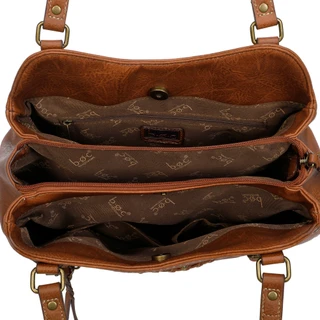 Thumbnail 3: Boc 4 Poster Satchel Bag 