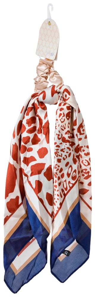 Thumbnail 2: TWELVE Pony Hair Scarf 