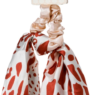 Thumbnail 3: TWELVE Pony Hair Scarf 
