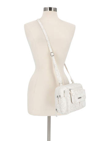 Thumbnail 2: MULTISAC Zippy Crossbody Bag 