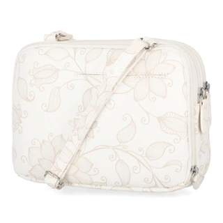 Thumbnail 3: MULTISAC Zippy Crossbody Bag 