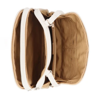 Thumbnail 4: MULTISAC Zippy Crossbody Bag 
