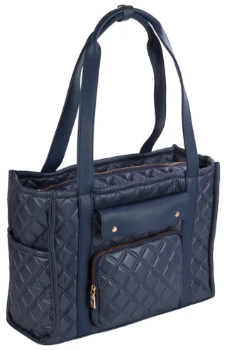 Thumbnail 3: JOAN + DAVID 22 Inch Travel Duffle Bag 