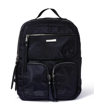 Thumbnail 1: ADRIENNE VITTADINI Summit Backpack 