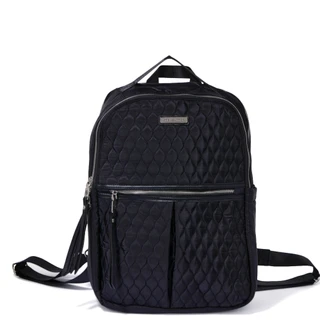 Thumbnail 1: ADRIENNE VITTADINI Essex Quilted Backpack 