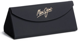 Thumbnail 3: Maui Jim Women's Cat Eye Mirrored Sunglasses 