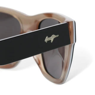 Thumbnail 2: Maui Jim Women's Cat Eye Sunglasses 