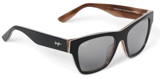 Thumbnail 1: Maui Jim Women's Cat Eye Sunglasses 