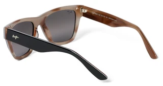 Thumbnail 4: Maui Jim Women's Cat Eye Sunglasses 