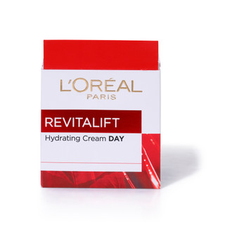 Thumbnail 3: L'OREAL 1.7 oz Revitalift Hydrating Day Cream 