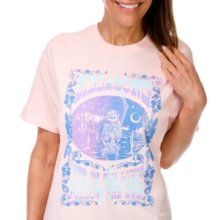 Thumbnail 3: BILLABONG Juniors Walk With Me Tee 