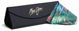 Thumbnail 2: Maui Jim Women's Rimless Sunglasses 