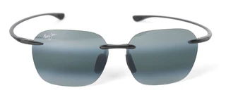 Thumbnail 3: Maui Jim Women's Rimless Sunglasses 