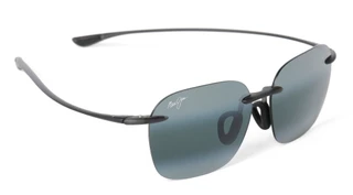 Thumbnail 1: Maui Jim Women's Rimless Sunglasses 