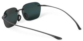 Thumbnail 4: Maui Jim Women's Rimless Sunglasses 