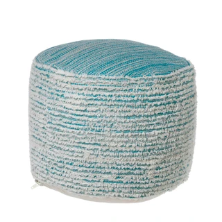 Thumbnail 1: LR HOME 18x14 Indoor Pouf 
