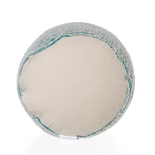 Thumbnail 3: LR HOME 18x14 Indoor Pouf 