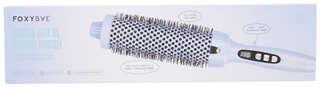 Thumbnail 1: Foxybae Lunar Lilac XL Thermal Round Brush - 1.75 Inch 