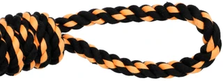 Thumbnail 2: Bow Wow Pet Tug N Play Dog Toy Rope 