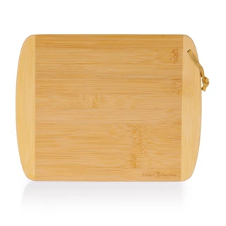 Thumbnail 3: Totally Bamboo Florida Cutting & Serving Board 