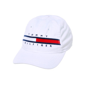 Thumbnail 1: Tommy Hilfiger Boys Logo Cap 