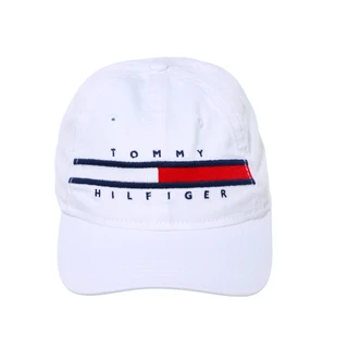 Thumbnail 3: Tommy Hilfiger Boys Logo Cap 