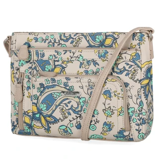 Thumbnail 4: MULTISAC Summerville Crossbody Bag 