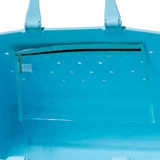Thumbnail 6: SIMPLY SOUTHERN Stripe Tote Bag 