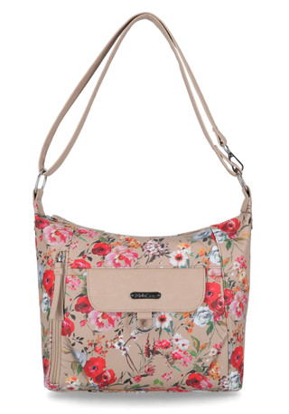 Thumbnail 1: MULTISAC Shaw Hobo Bag 